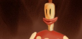 Neverhood возвращается. Первый взгляд на Armikrog Neverhood возвращается. Первый взгляд на Armikrog