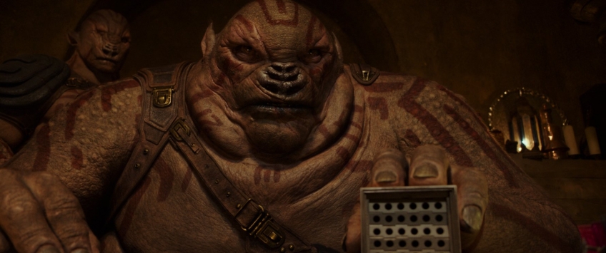 Нет, это не Beyond Good & Evil 2, а по-прежнему «Валериан».