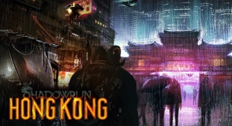 Teni Triad Obzor Shadowrun Hong Kong Igromaniya