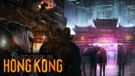 Тени триад. Обзор Shadowrun: Hong Kong