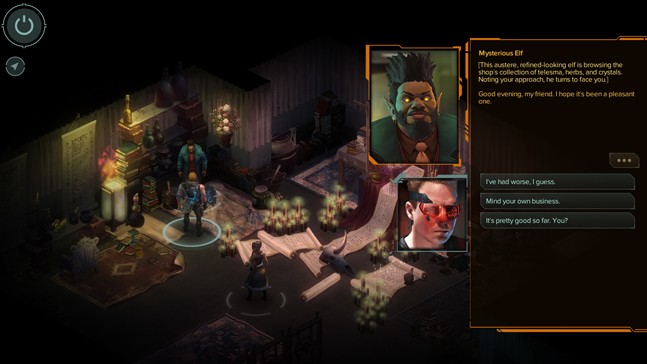shadowrun hong kong читы на деньги
