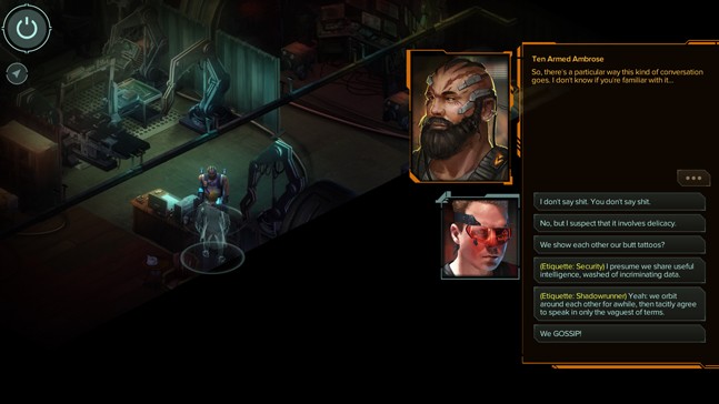 shadowrun hong kong читы на деньги