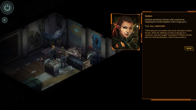 shadowrun hong kong читы на деньги