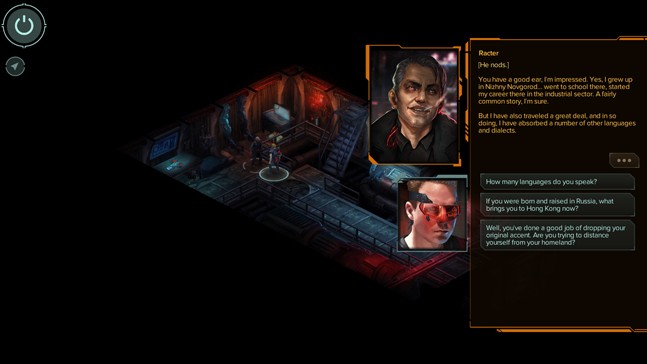 shadowrun hong kong читы на деньги