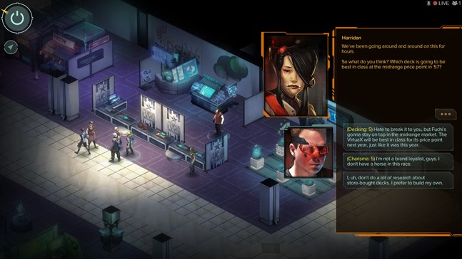 shadowrun hong kong читы на деньги