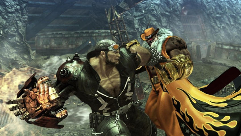История PlatinumGames. Часть первая. Кто придумал Bayonetta и Vanquish? История PlatinumGames. Часть первая. Кто придумал Bayonetta и Vanquish?
