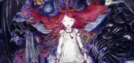 Child of Light Child of Light