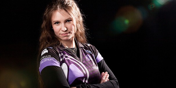 Первый пошел, или Итоги Dreamhack Open: Stockholm 2013 Первый пошел, или Итоги Dreamhack Open: Stockholm 2013