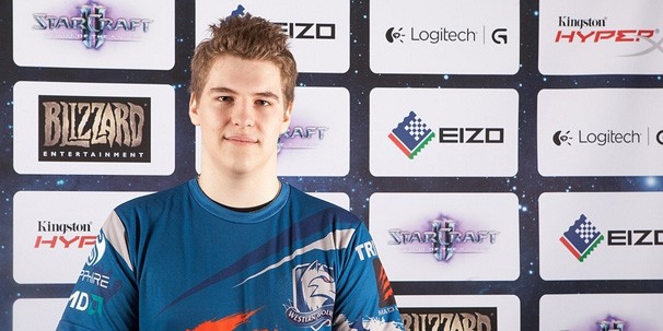 Первый пошел, или Итоги Dreamhack Open: Stockholm 2013 Первый пошел, или Итоги Dreamhack Open: Stockholm 2013