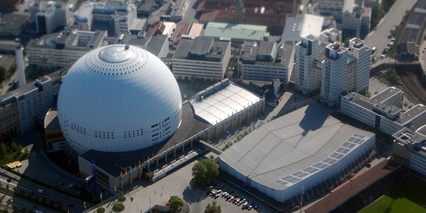 Первый пошел, или Итоги Dreamhack Open: Stockholm 2013 Первый пошел, или Итоги Dreamhack Open: Stockholm 2013