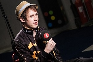 Первый пошел, или Итоги Dreamhack Open: Stockholm 2013 Первый пошел, или Итоги Dreamhack Open: Stockholm 2013