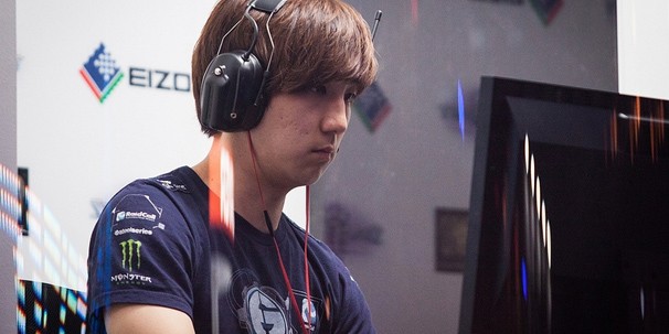 Первый пошел, или Итоги Dreamhack Open: Stockholm 2013 Первый пошел, или Итоги Dreamhack Open: Stockholm 2013