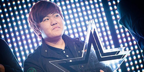 Первый пошел, или Итоги Dreamhack Open: Stockholm 2013 Первый пошел, или Итоги Dreamhack Open: Stockholm 2013