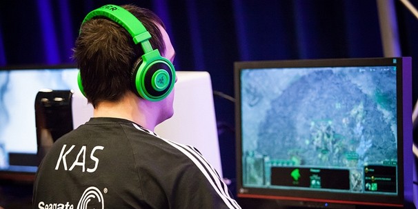 Первый пошел, или Итоги Dreamhack Open: Stockholm 2013 Первый пошел, или Итоги Dreamhack Open: Stockholm 2013