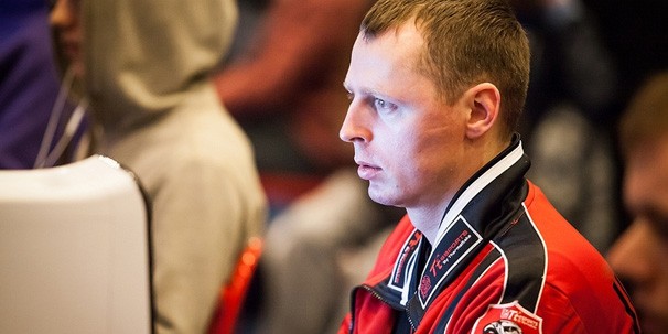 Первый пошел, или Итоги Dreamhack Open: Stockholm 2013 Первый пошел, или Итоги Dreamhack Open: Stockholm 2013