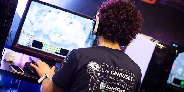 Первый пошел, или Итоги Dreamhack Open: Stockholm 2013 Первый пошел, или Итоги Dreamhack Open: Stockholm 2013