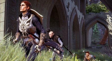 Dragon age inquisition сосредоточение что это. Смотреть фото Dragon age inquisition сосредоточение что это. Смотреть картинку Dragon age inquisition сосредоточение что это. Картинка про Dragon age inquisition сосредоточение что это. Фото Dragon age inquisition сосредоточение что это