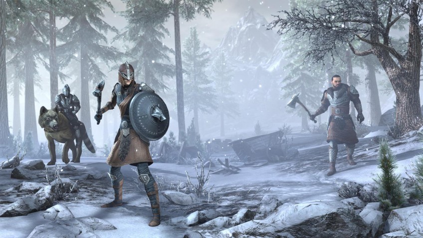 Во что поиграть + лучшие скидки недели. Mount & Blade 2, Resident Evil 3, Modern Warfare 2, The Complex, Endzone Во что поиграть + лучшие скидки недели. Mount & Blade 2, Resident Evil 3, Modern Warfare 2, The Complex, Endzone