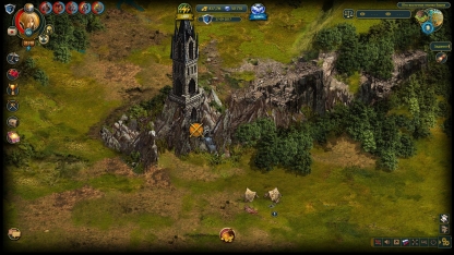 Imperial Hero II