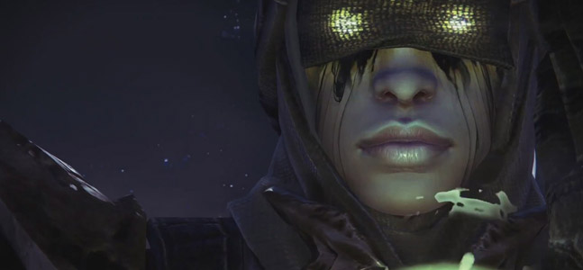 Что не так с Destiny: три месяца в игре Что не так с Destiny: три месяца в игре