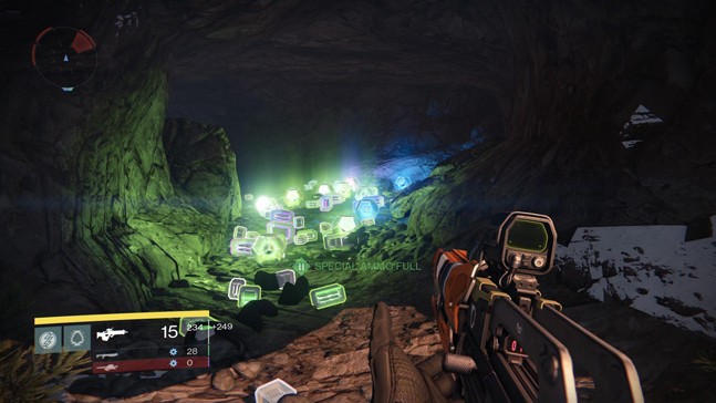 Что не так с Destiny: три месяца в игре Что не так с Destiny: три месяца в игре