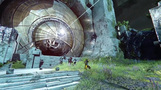Что не так с Destiny: три месяца в игре Что не так с Destiny: три месяца в игре