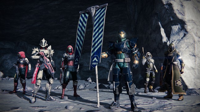 Что не так с Destiny: три месяца в игре Что не так с Destiny: три месяца в игре