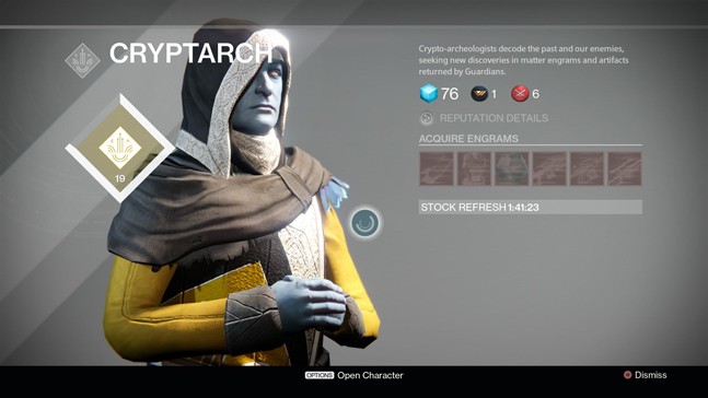 Что не так с Destiny: три месяца в игре Что не так с Destiny: три месяца в игре
