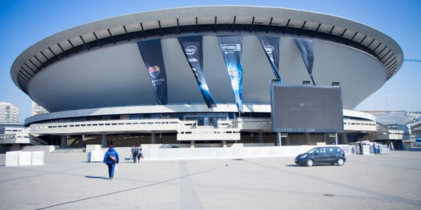 EMS One Katowice: чемпионат мира по CS:GO EMS One Katowice: чемпионат мира по CS:GO