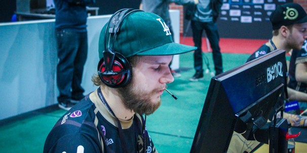 EMS One Katowice: чемпионат мира по CS:GO EMS One Katowice: чемпионат мира по CS:GO