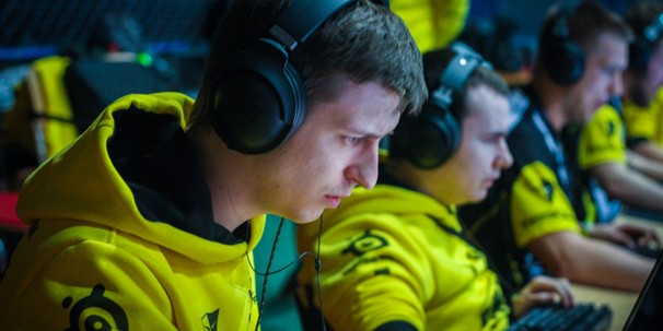 EMS One Katowice: чемпионат мира по CS:GO EMS One Katowice: чемпионат мира по CS:GO
