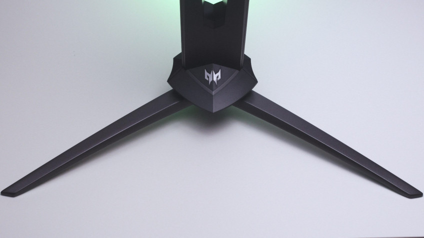 360 Гц на IPS — правда или вымысел? Тест игрового монитора Acer Predator X25 360 Гц на IPS — правда или вымысел? Тест игрового монитора Acer Predator X25