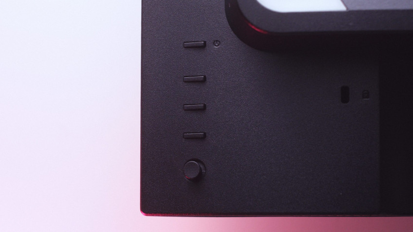 360 Гц на IPS — правда или вымысел? Тест игрового монитора Acer Predator X25 360 Гц на IPS — правда или вымысел? Тест игрового монитора Acer Predator X25