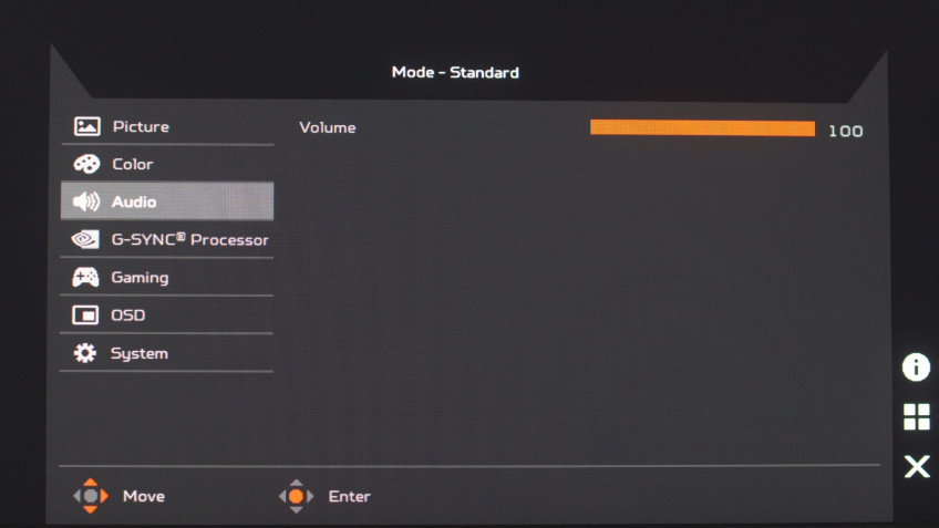 360 Гц на IPS — правда или вымысел? Тест игрового монитора Acer Predator X25 360 Гц на IPS — правда или вымысел? Тест игрового монитора Acer Predator X25