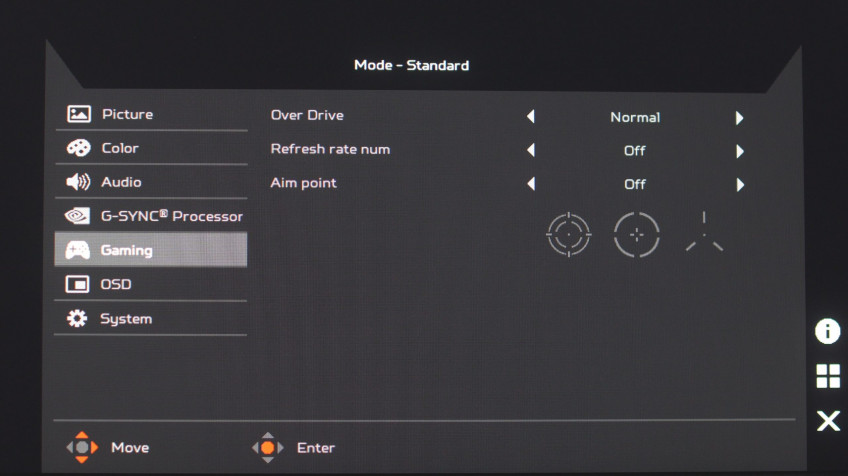 360 Гц на IPS — правда или вымысел? Тест игрового монитора Acer Predator X25 360 Гц на IPS — правда или вымысел? Тест игрового монитора Acer Predator X25