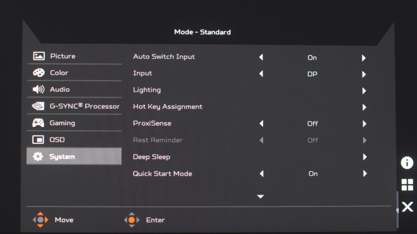 360 Гц на IPS — правда или вымысел? Тест игрового монитора Acer Predator X25 360 Гц на IPS — правда или вымысел? Тест игрового монитора Acer Predator X25
