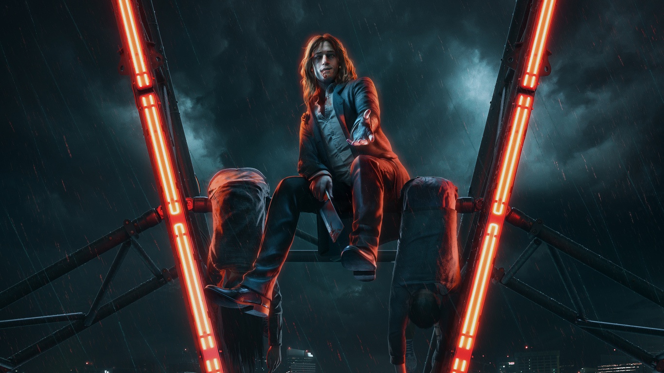E3 2019 Vampire The Masquerade Bloodlines 2 Vernost Originalu Igromaniya
