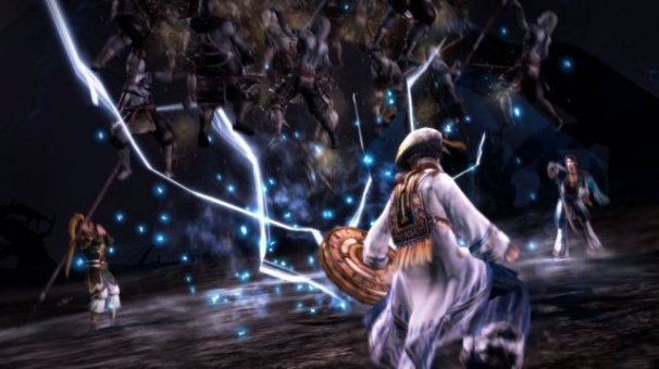 Warriors Orochi 3 Warriors Orochi 3