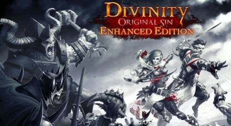 Divinity original sin classic и enhanced edition чем отличается. Смотреть фото Divinity original sin classic и enhanced edition чем отличается. Смотреть картинку Divinity original sin classic и enhanced edition чем отличается. Картинка про Divinity original sin classic и enhanced edition чем отличается. Фото Divinity original sin classic и enhanced edition чем отличается