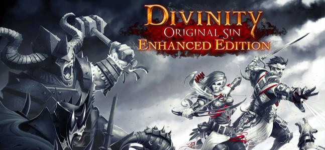 Divinity original sin classic и enhanced edition чем отличается. Смотреть фото Divinity original sin classic и enhanced edition чем отличается. Смотреть картинку Divinity original sin classic и enhanced edition чем отличается. Картинка про Divinity original sin classic и enhanced edition чем отличается. Фото Divinity original sin classic и enhanced edition чем отличается
