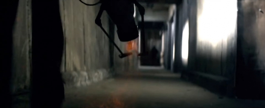 Half-Life: настроение полураспада. Коллекция любительского кино по мотивам Half-Life: настроение полураспада. Коллекция любительского кино по мотивам