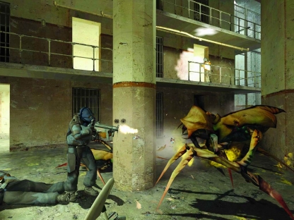 Half-Life: настроение полураспада. Коллекция любительского кино по мотивам Half-Life: настроение полураспада. Коллекция любительского кино по мотивам