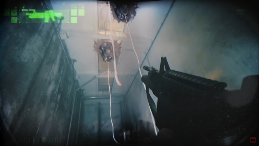 Half-Life: настроение полураспада. Коллекция любительского кино по мотивам Half-Life: настроение полураспада. Коллекция любительского кино по мотивам