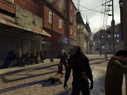 Half-Life: настроение полураспада. Коллекция любительского кино по мотивам Half-Life: настроение полураспада. Коллекция любительского кино по мотивам