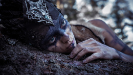 Косплей апреля 2023 года: Сенуа, Доктор Стрэндж, Зельда и Мандалорец