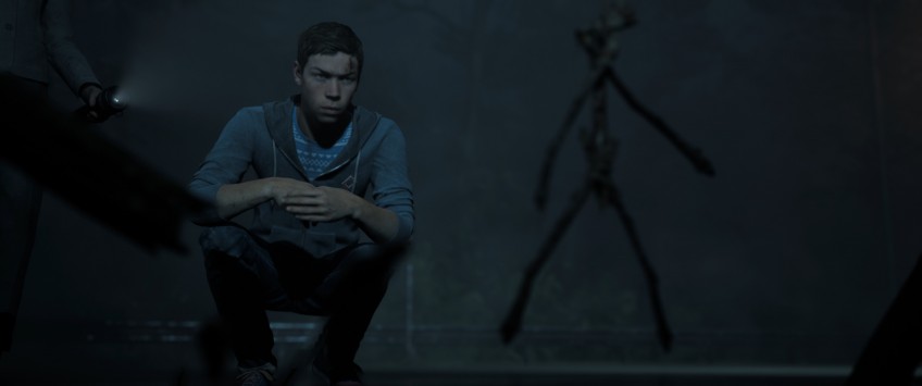 Глава Supermassive Games Пит Дэниелс называет героев цикла The Dark Pictures «жертвами». Очень точная характеристика
