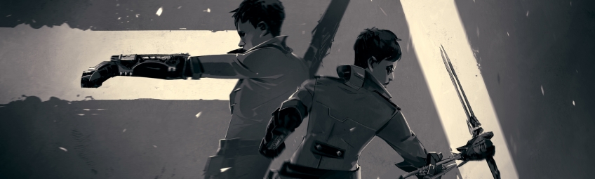 Dishonored: Death of the Outsider на QuakeCon 2017. Чужого можно не убивать Dishonored: Death of the Outsider на QuakeCon 2017. Чужого можно не убивать