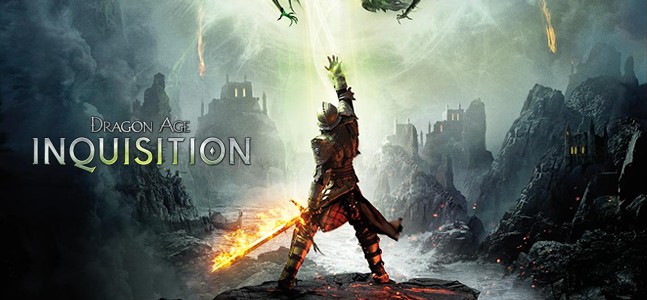 Обзор игры dragon age inquisition – дата выхода