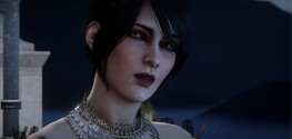Dragon Age: Inquisition Dragon Age: Inquisition