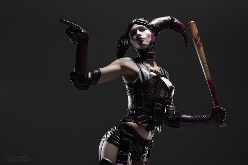 Косплей недели: MGS, Borderlands 3, Cyberpunk 2077, Injustice 2, Dragon Age II Косплей недели: MGS, Borderlands 3, Cyberpunk 2077, Injustice 2, Dragon Age II